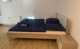 Appartment Mittweida