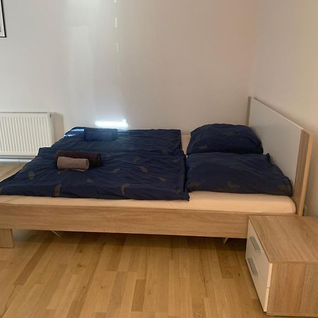 Appartment Mittweida Zimmer foto