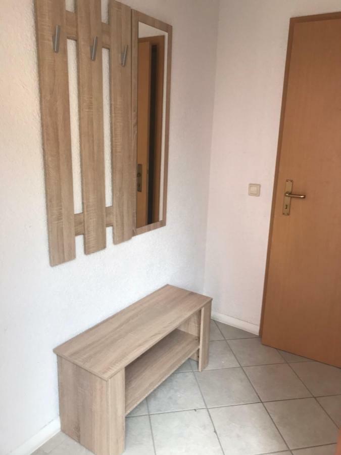 Appartment Mittweida Exterior foto